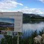 Ein Paradies für gefiederte Freunde: die Brenndorfer Bucht. Hier haben sich zahlreiche Arten fix angesiedelt oder sie nutzen die Bucht als Durchzugsgebiet