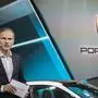 Porsche-Chef Oliver Blume