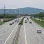 Tempo 100 auf Autobahnen?