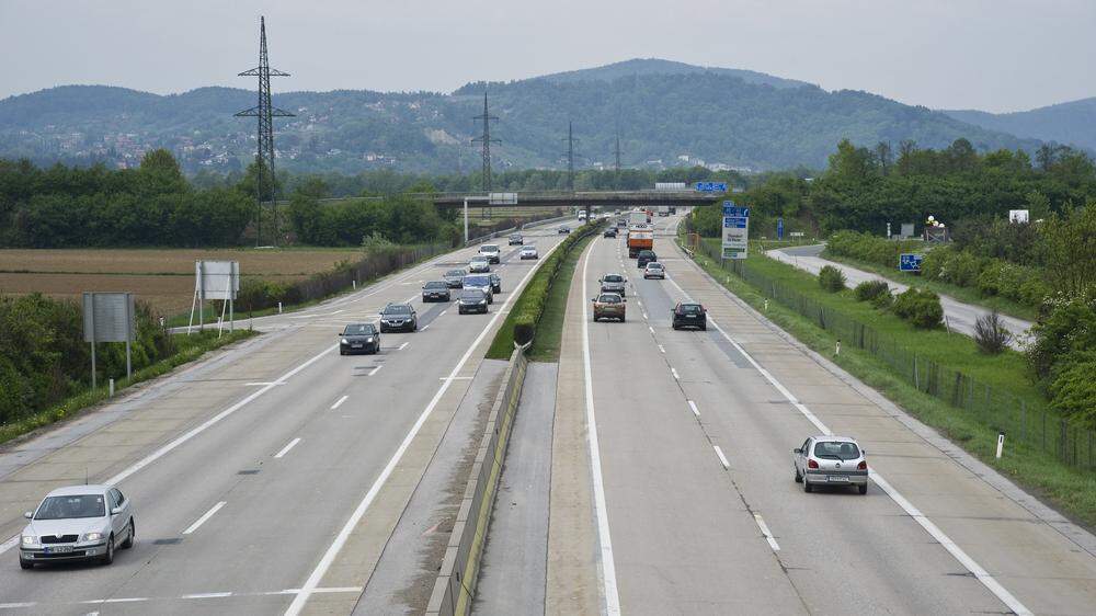 Tempo 100 auf Autobahnen?