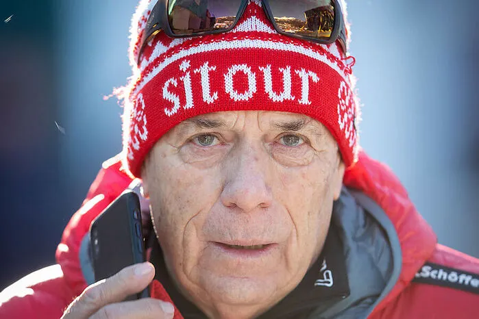 "Nichts ist niederträchtiger als das Erkaufen von besseren Resultaten durch illegale leistungssteigernde Methoden." - Schröcksnadel über Doping.