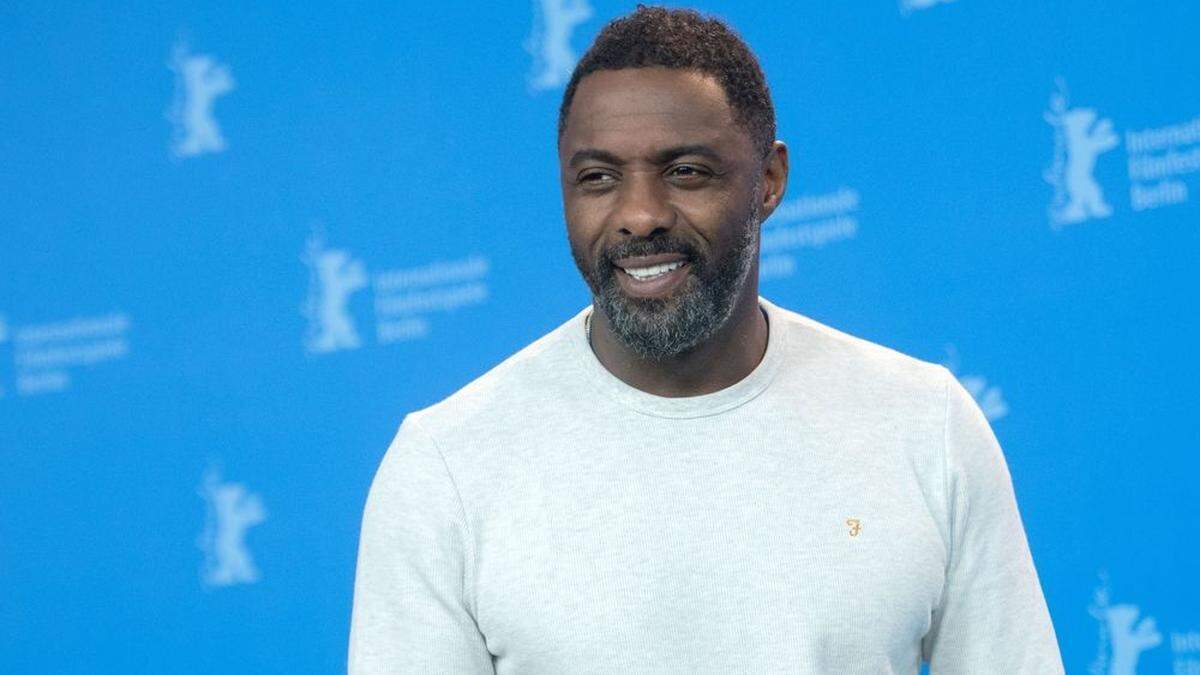 Folgt Idris Elba auf Daniel Craig als 007? Einiges deutet darauf hin. 