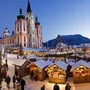 Der Mariazeller Advent hat sich weit über die Steiermark hinaus einen Namen gemacht