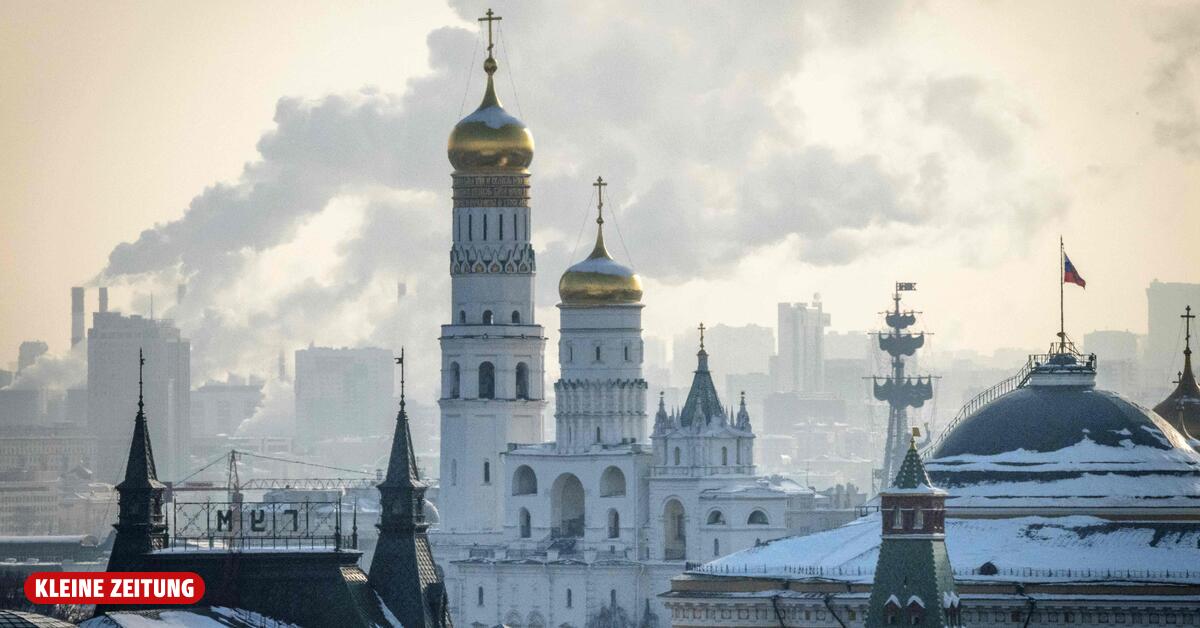 Russischer Geheimdienstexperte: „Kreml dreht an der Eskalationsschraube“