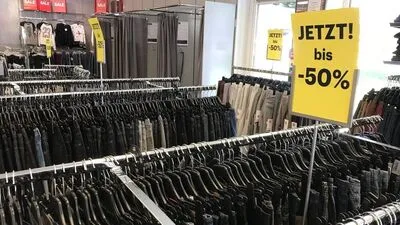 Der Verkauf von Vögele zieht sich weiter