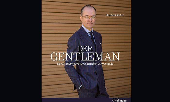 "Der Gentleman" von Bernhard Roetzel