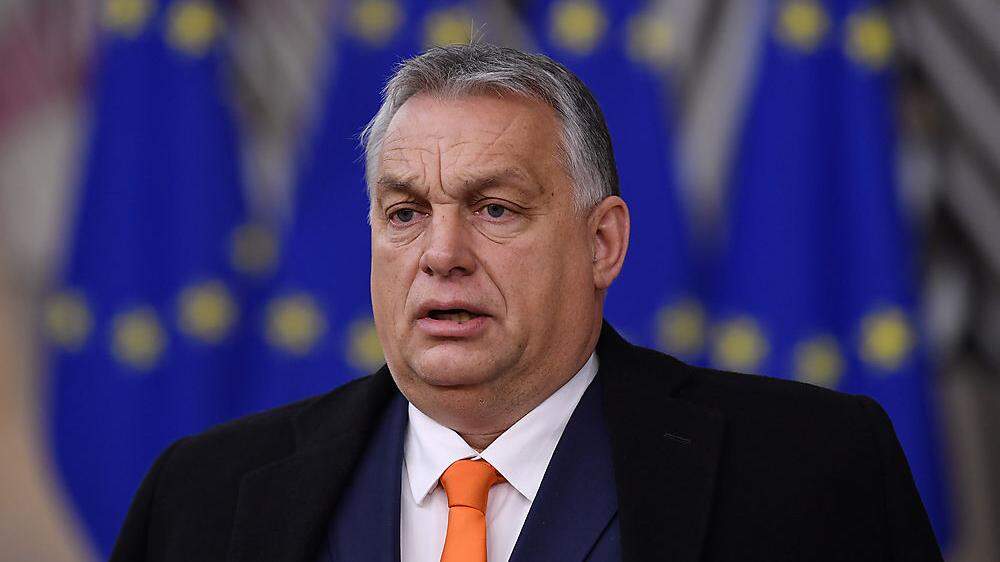 Orban testet Grenzen aus