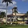 Das Anwesen in Mar-a-Lago, Florida