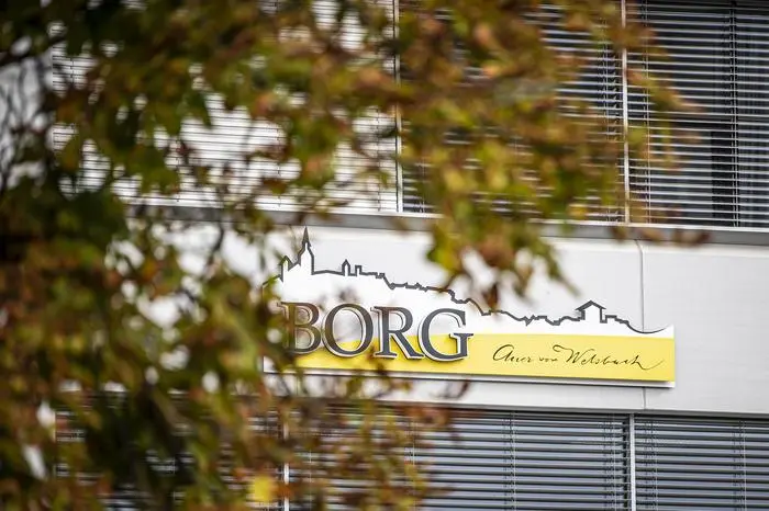 BORG Auer von Welsbach, Business-, Agrar- und Industrie-HAK-Althofen