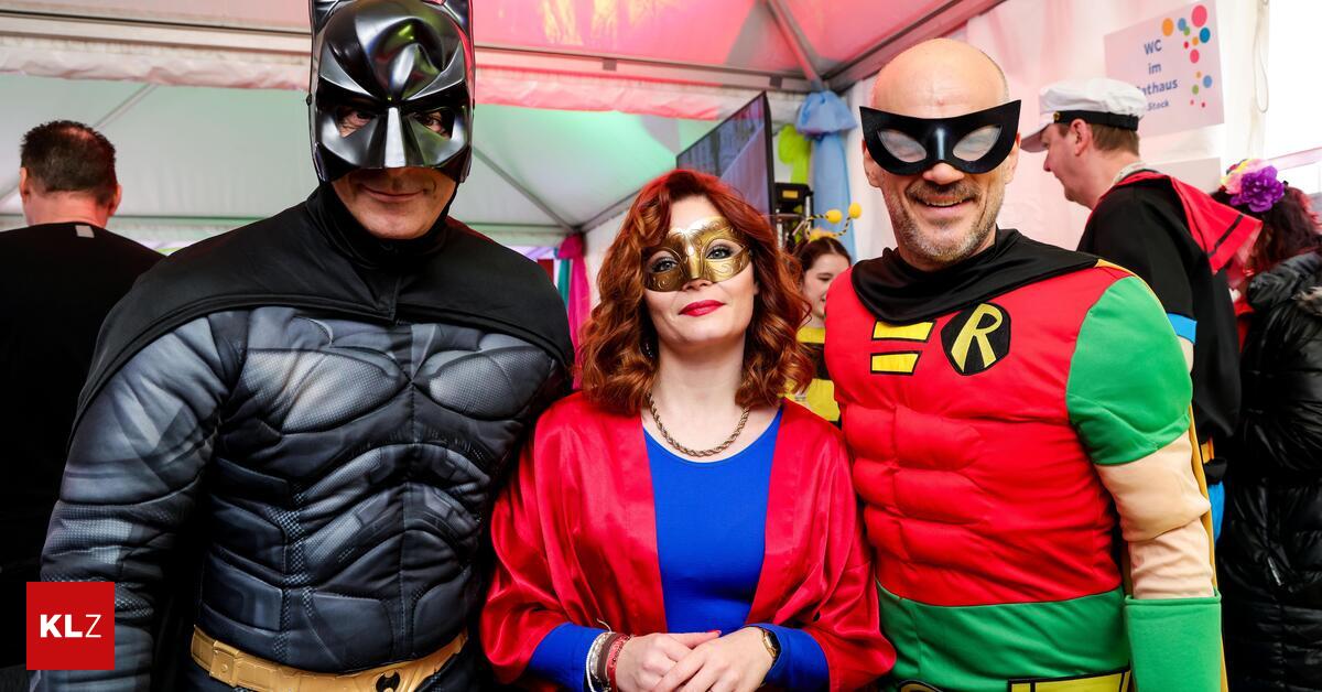 Franco-Foda-Co-So-feierten-die-Promis-beim-Faschingsumzug-2026-in-Graz