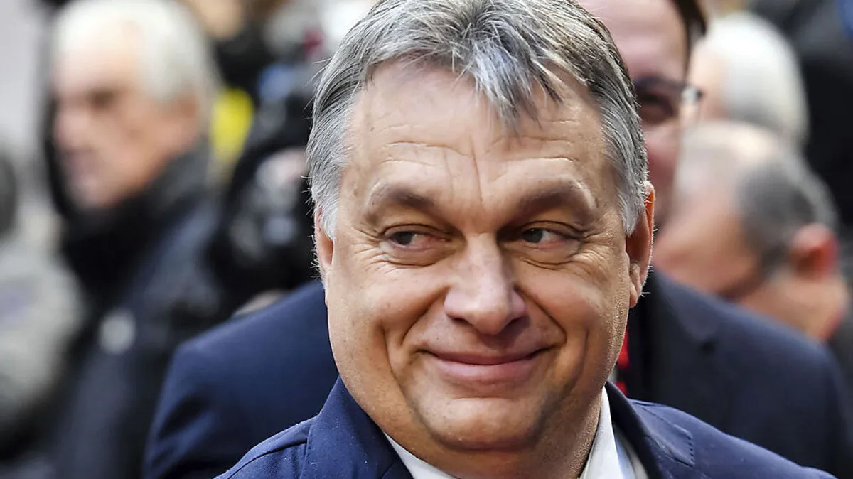 Orban