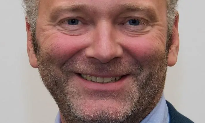 Volker Strenger, Kinderfacharzt am LKH-Uniklinikum Graz und Infektionsspezialist 