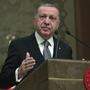  Erdogan will die international anerkannte Regierung in Tripolis in ihrem Kampf gegen Haftar unterstützen.