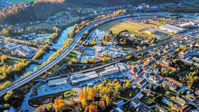 Gezielte Reformen sind nötig, um den Wirtschaftsstandort Steiermark zu stärken 
