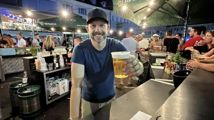 An Donnerstagen finden in der Sommerzeit in Knittelfeld wieder die „Music Nights“ statt.