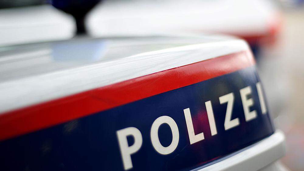Mehrere Anzeigen sind bei der Jennersdorfer Polizei eingegangen