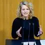 Eva-Maria Holzleitner | SPÖ-Frauensprecherin Eva-Maria Holzleitner.