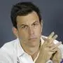Toto Wolff