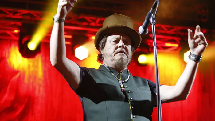Zucchero in Moosburg