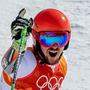 Marcel Hirscher greift nach zwei Olympia-Siegen nun nach dem Triumph im Gesamtweltcup