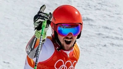 Marcel Hirscher greift nach zwei Olympia-Siegen nun nach dem Triumph im Gesamtweltcup