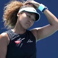 Naomi Osaka