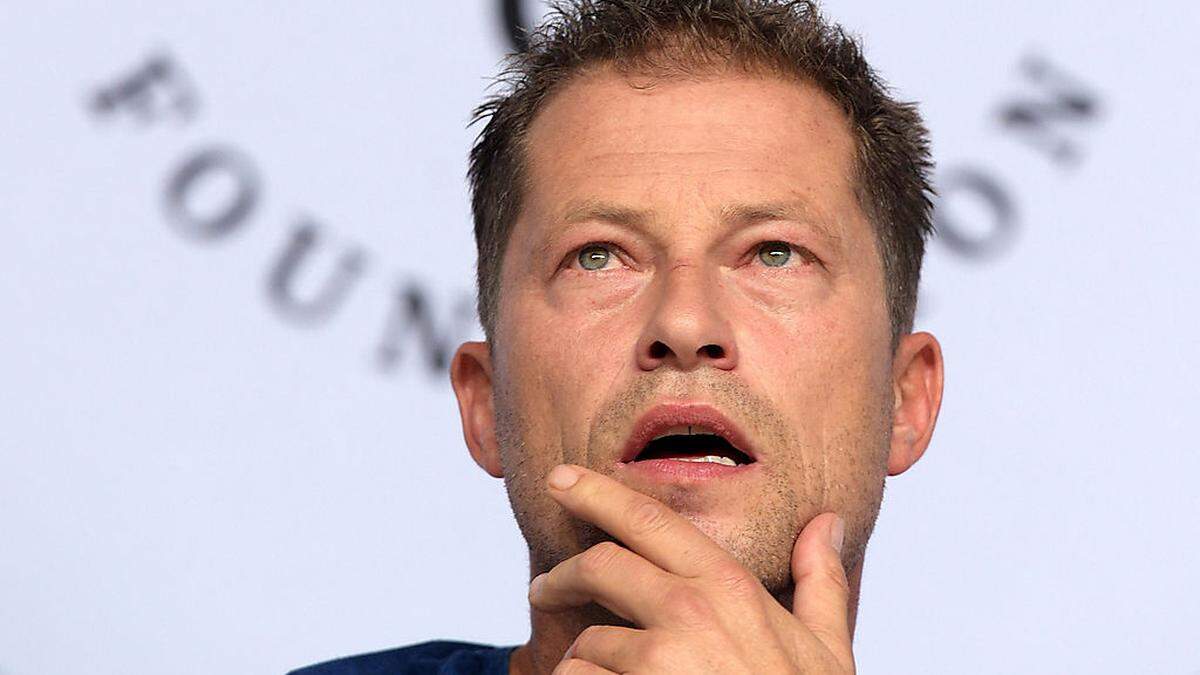  Til Schweiger