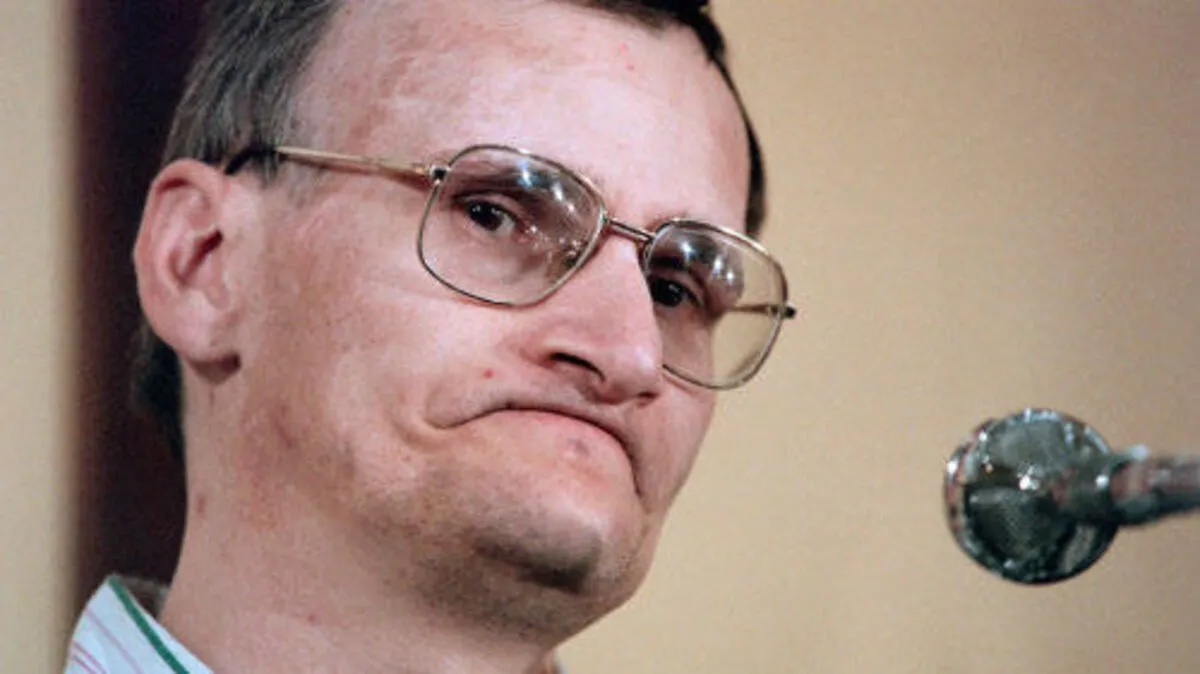 Francis Heaulme wurde verurteilt