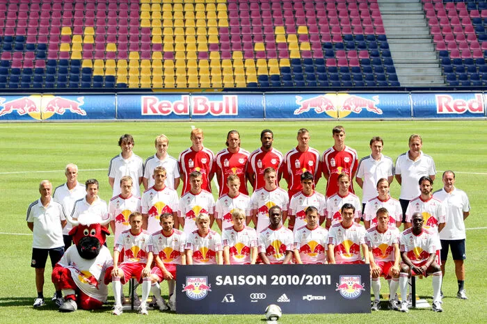Saison 2010/11