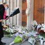  Nach dem vermutlich islamistisch motivierten Messerangriff mit drei Toten in Nizza hat die Polizei einen weiteren Verdächtigen in Gewahrsam genommen