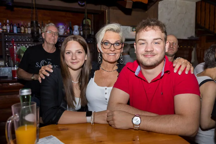 Klicken Sie sich durch die Bilder!