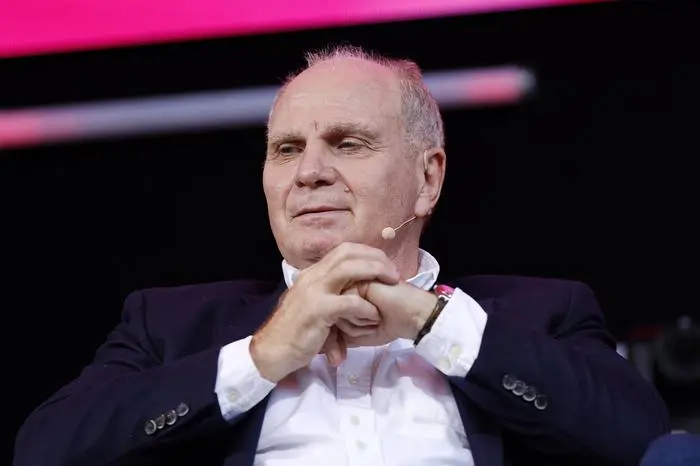 Uli Hoeneß 