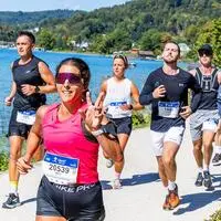 Der Kleine Zeitung Wörthersee Halbmarathon steigt heuer am 30. August
