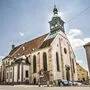 Schützenhilfe in der Karfreitagsfrage kam am Donnerstag von der Katholischen Kirche Steiermark