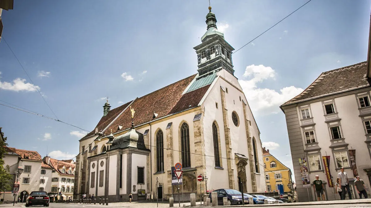 Schützenhilfe in der Karfreitagsfrage kam am Donnerstag von der Katholischen Kirche Steiermark