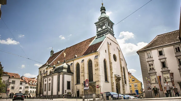 Schützenhilfe in der Karfreitagsfrage kam am Donnerstag von der Katholischen Kirche Steiermark