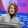 Tricia Tuttle, die neue Intendantin der Berlinale will offenen Diskurs fördern