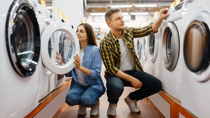 Unter den besten Maschinen im Test sind auch zwei unter 1000 Euro