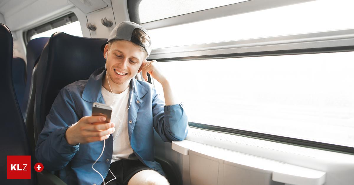 41-Minuten-Graz-Klagenfurt-Die-perfekte-Playlist-f-r-die-Koralmbahn