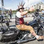 Rückblick auf die Harley Parade 2019