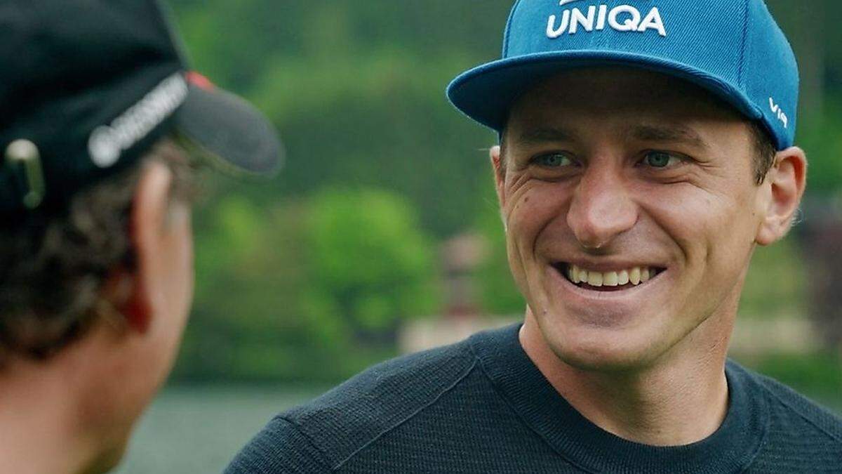 Er kehrt wieder zurück: Matthias Mayer feiert ein Comeback im Weltcup - aber nicht als Aktiver
