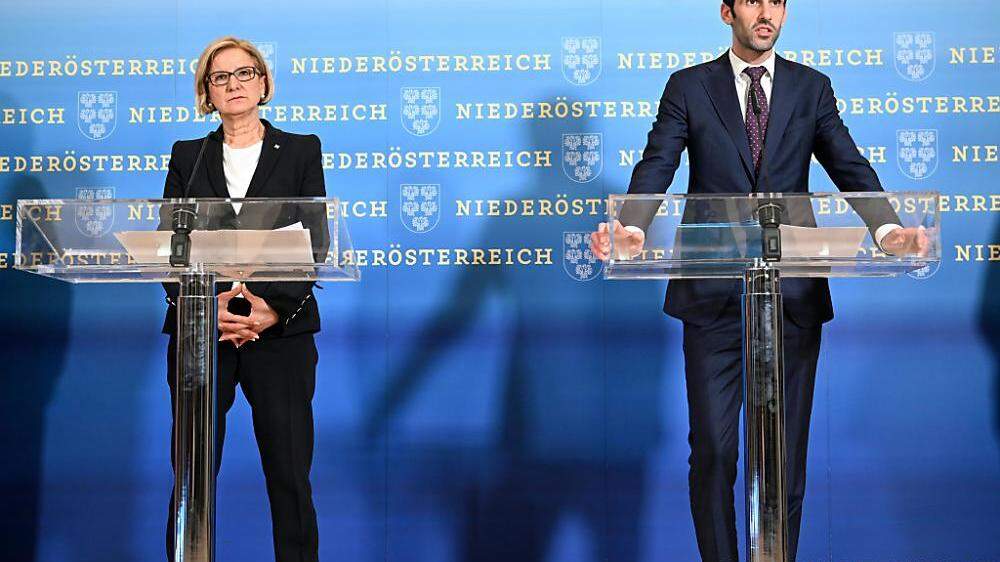 Niederösterreich wird wohl das dritte Bundesland, das die ORF-Landesabgabe abschafft