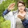 Bewirbt sich erneut: Umweltanwältin Ute Pöllinger