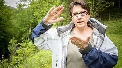 Bewirbt sich erneut: Umweltanwältin Ute Pöllinger