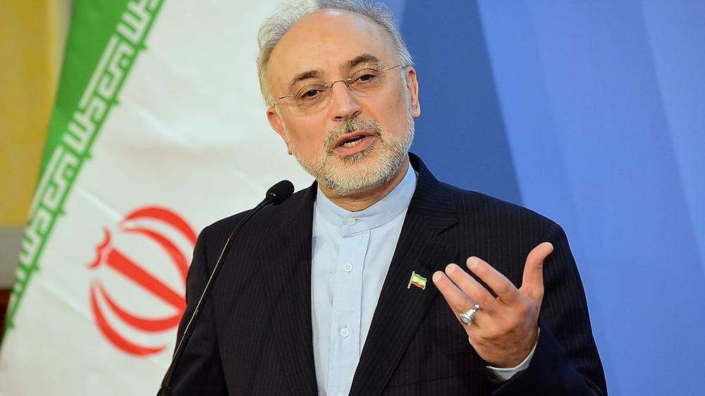 Irans Präsident Rohani