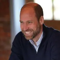 Prinz William war überraschend in einer Talkshow zu Gast
