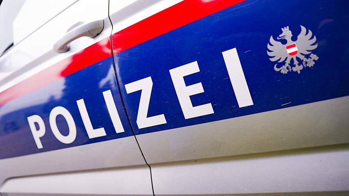 Mit 200 km/h unterwegs  | Die Polizei konnte den Raser in Wien stoppen