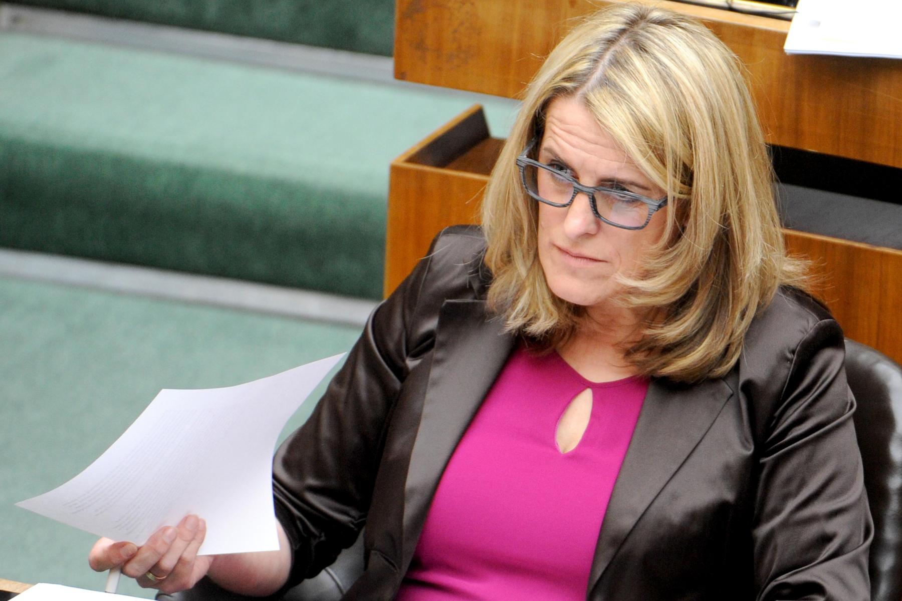 Königsberger-Ludwig will einheitliche Regel für Kassenleistungen