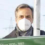 Siegfried Nagl, Bürgermeister