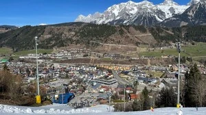 Am Abend findet die Gemeinderatssitzung im Congress Schladming statt